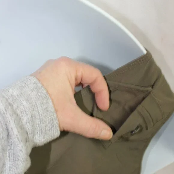 Asha Couture Dr. No,  Pocket Bottoms Bikini - Picture 6 of 12